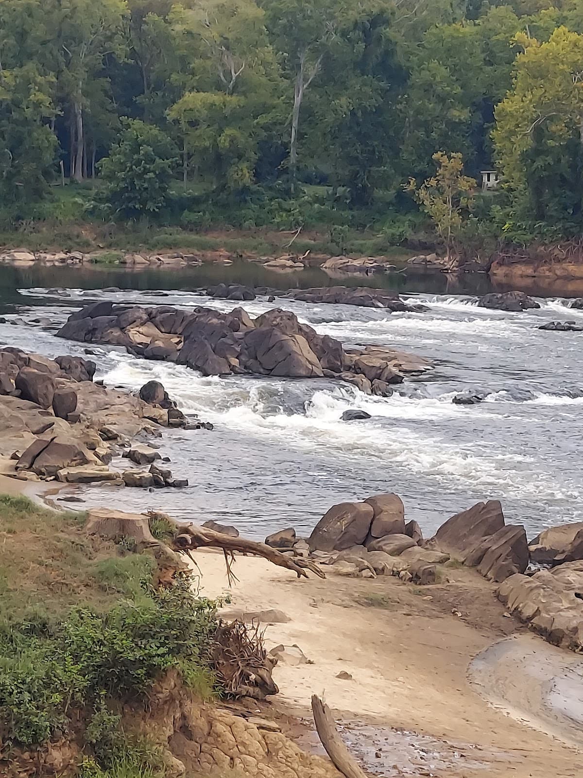 Roanoke River
