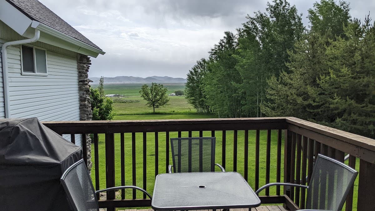 The Inn At Owl Hollow