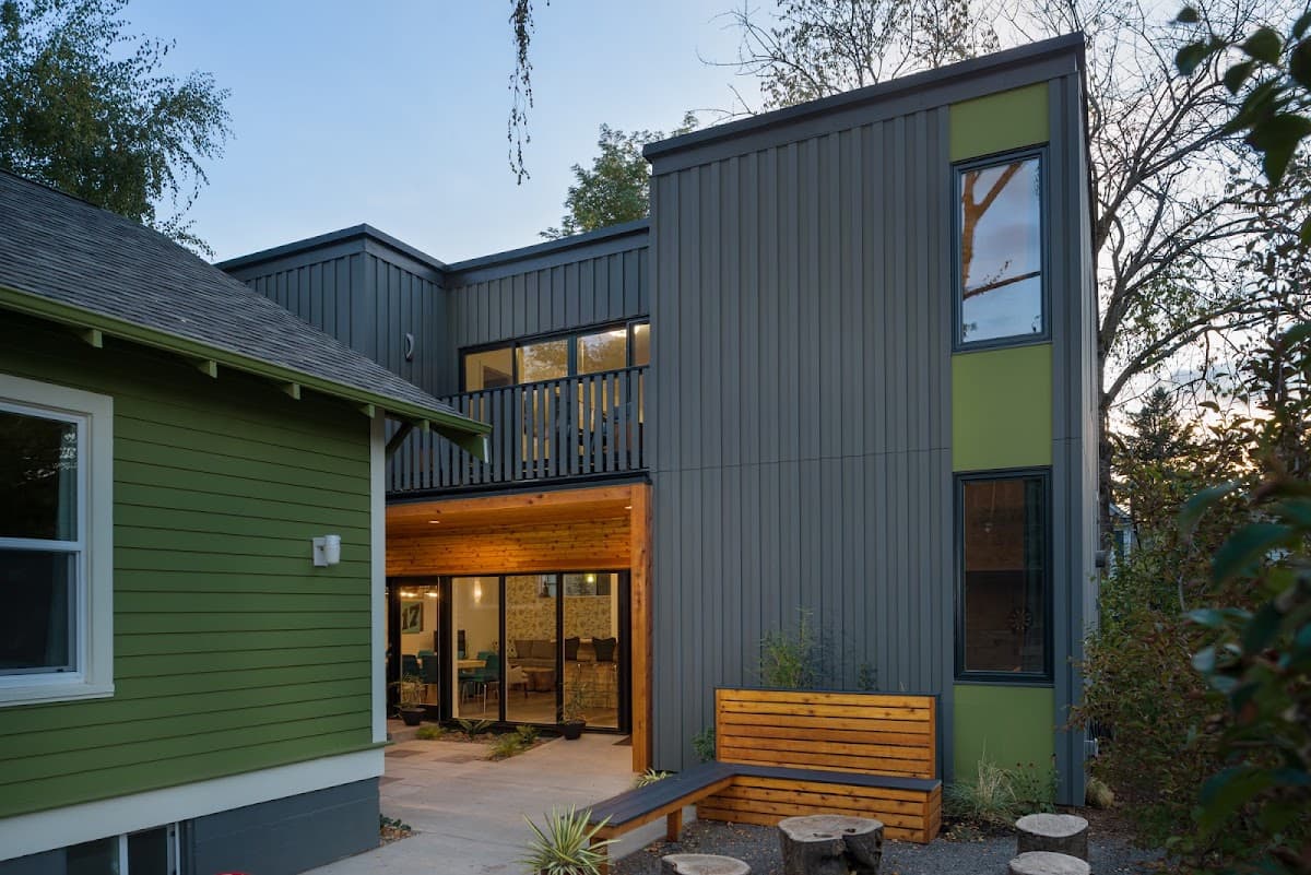 Shift Vacation Rentals