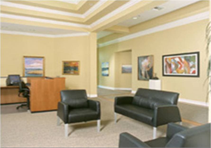 Davinci Meeting Rooms
