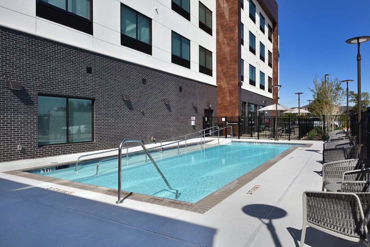 Holiday Inn Express & Suites Spring - Woodlands Area by IHG