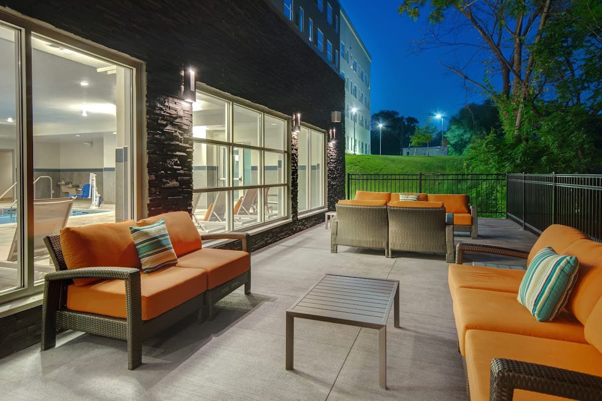 Hyatt House Mall of America / MSP Airport