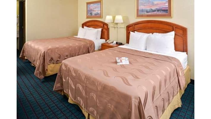 Quality Inn Van Horn