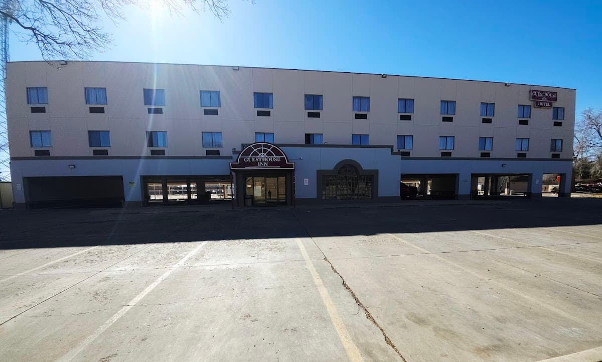 Guesthouse Inn