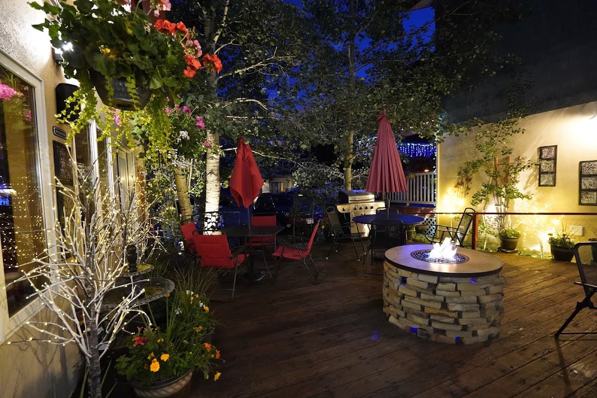 Frisco Inn on Galena