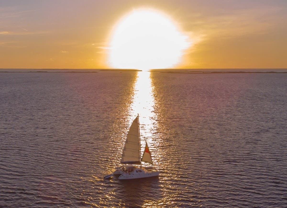 Morning Star Sailing Charters