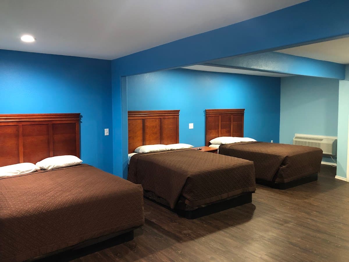 Plaza Motel Corpus Christi by OYO