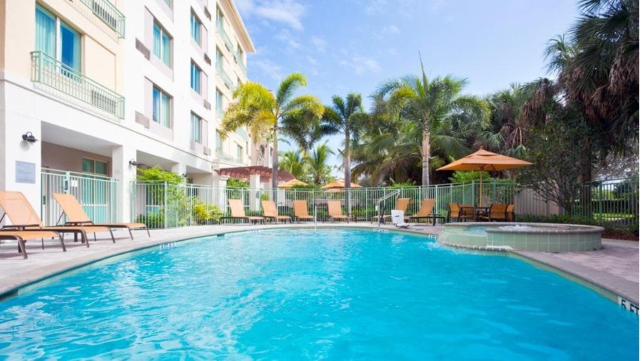 Courtyard by Marriott Fort Lauderdale SW/Miramar