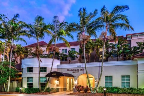 Residence Inn by Marriott Fort Lauderdale SW/Miramar