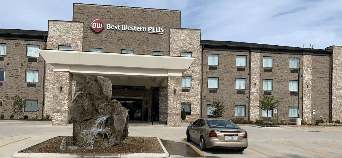 Best Western Plus Owensboro