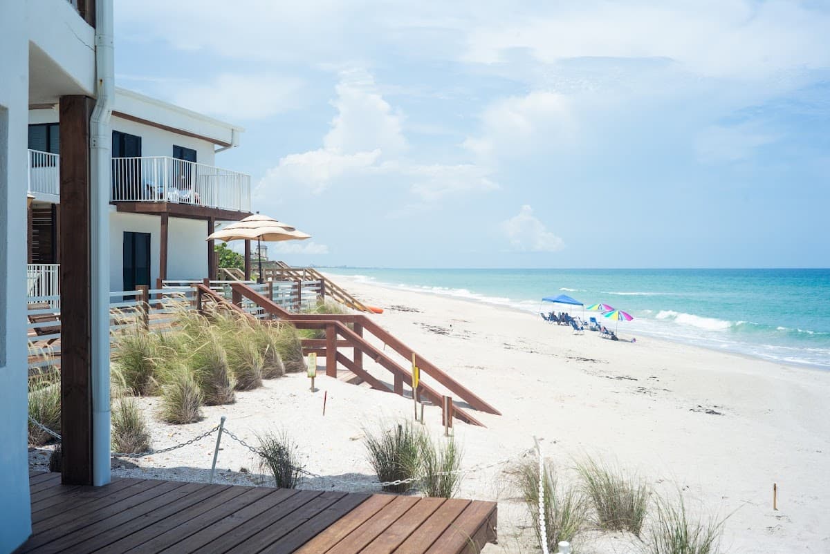 Melbourne Beach Resort & Surf Club