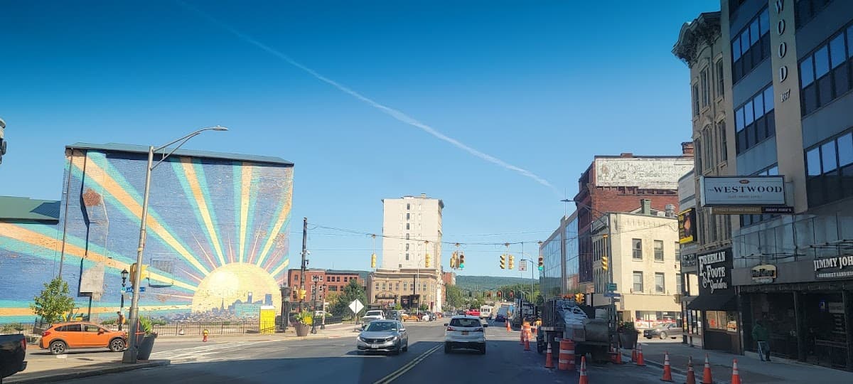 Delta Hotels Utica
