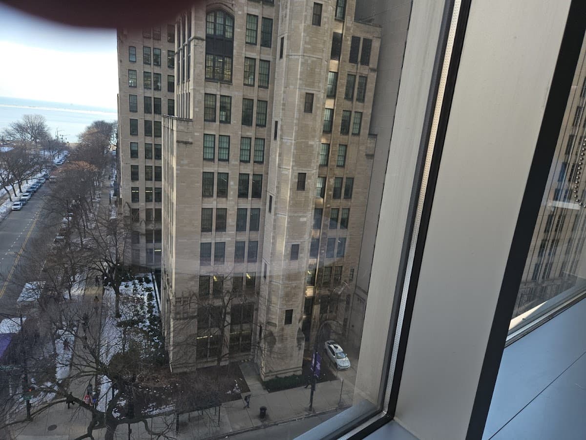 Northwestern Hospital