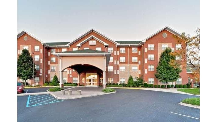 Hawthorn Suites by Wyndham Louisville East