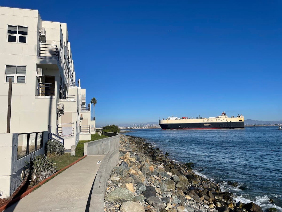Navy Gateway Inns & Suites