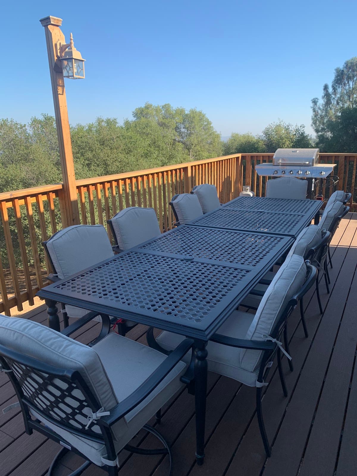 Villa Alta Vista Vacation Rental