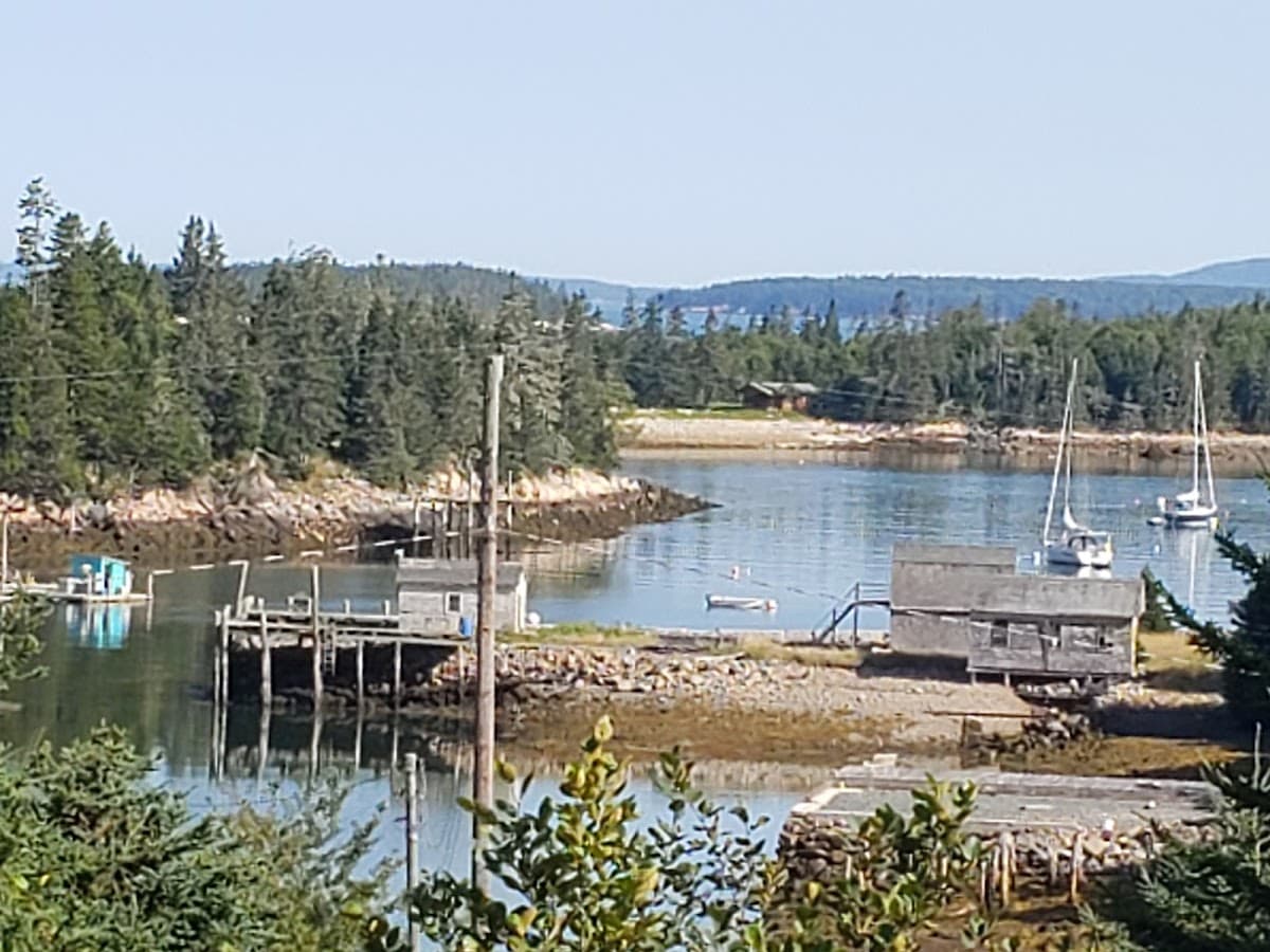 Lunt Harbor
