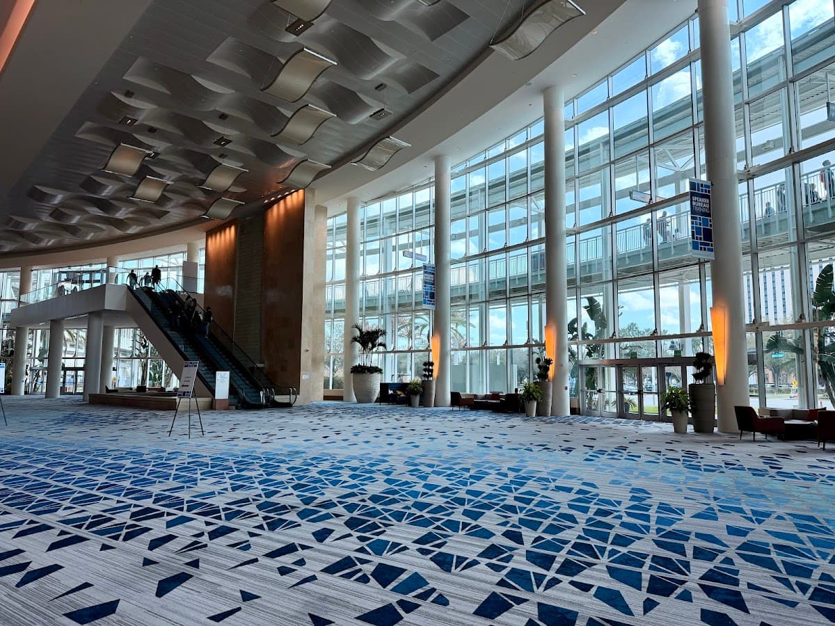 Hotel Convention Center
