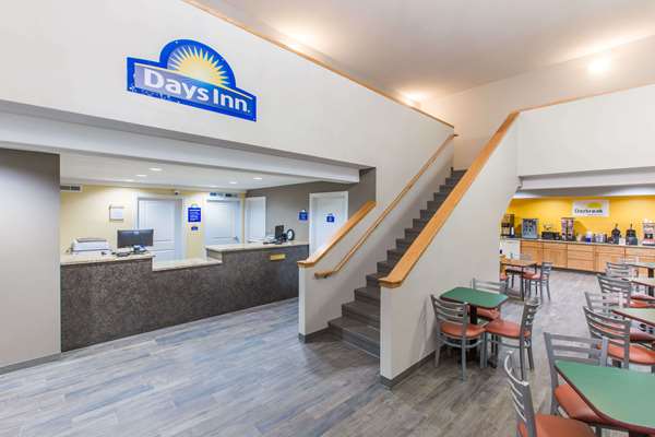 Days Inn by Wyndham Hays