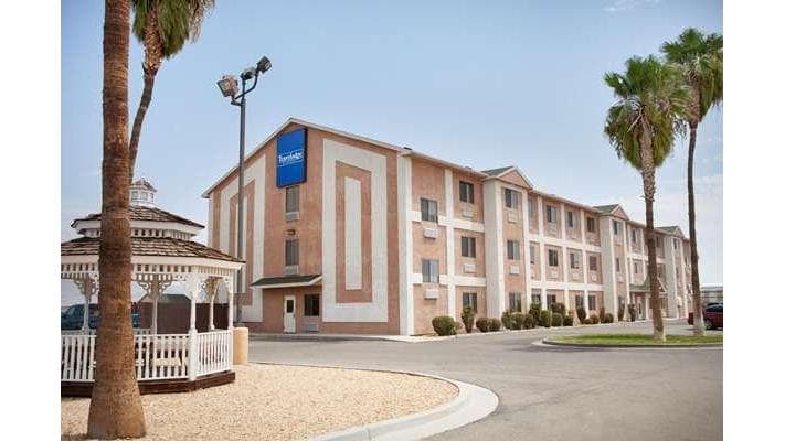 Travelodge by Wyndham Yermo