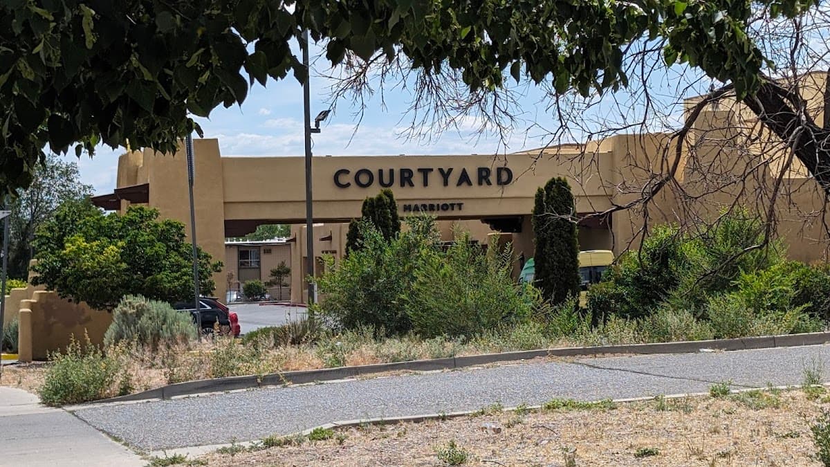 Courtyard by Marriott Santa Fe