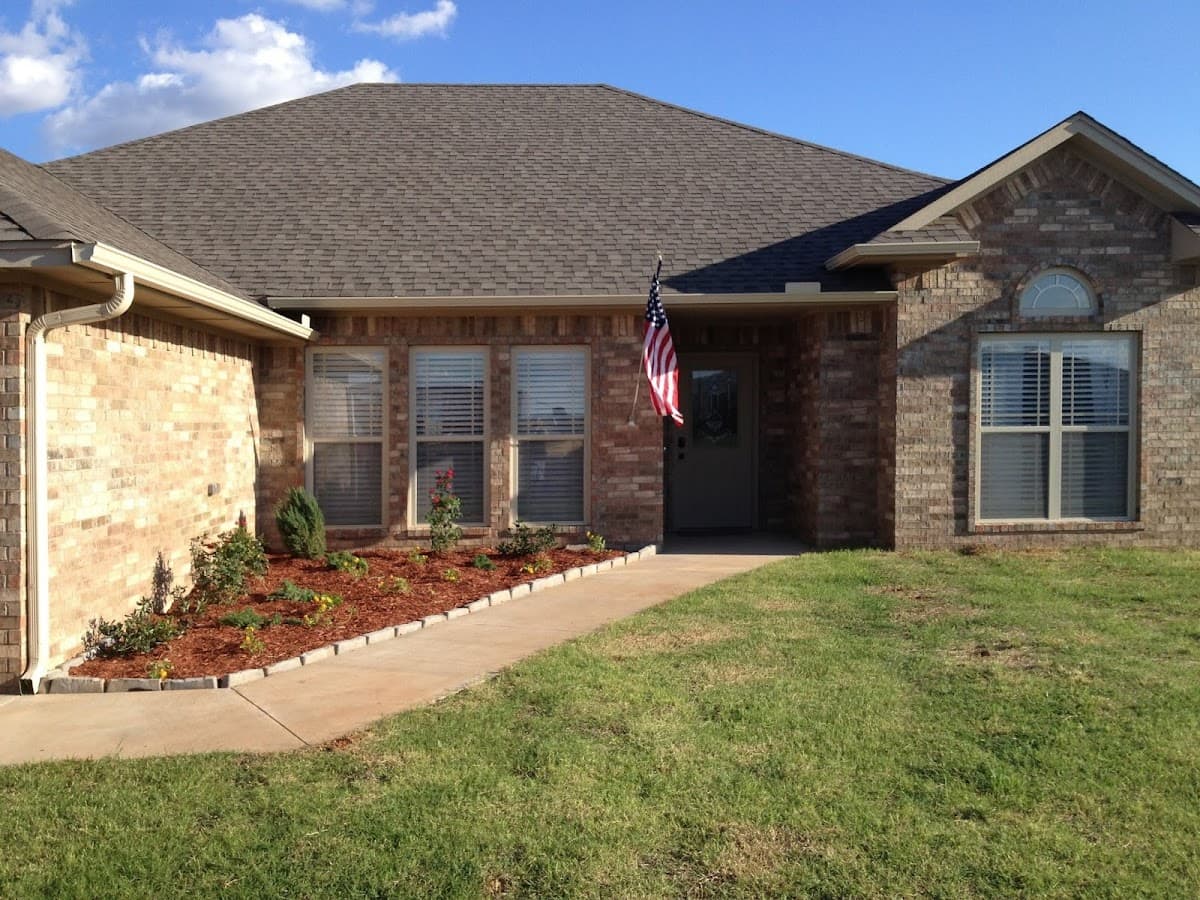 Altus Oasis Crash Pad Lodging