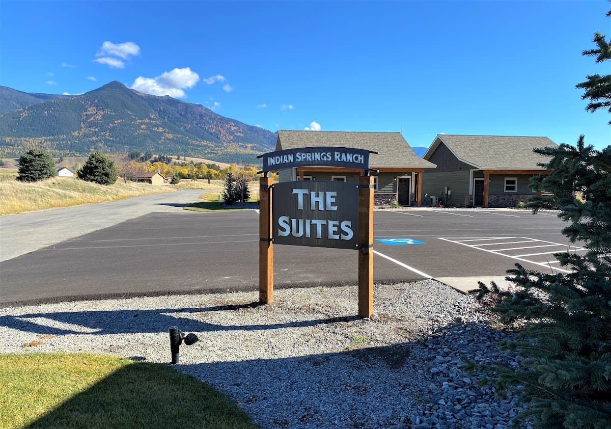 The Suites at Indian Springs Montana