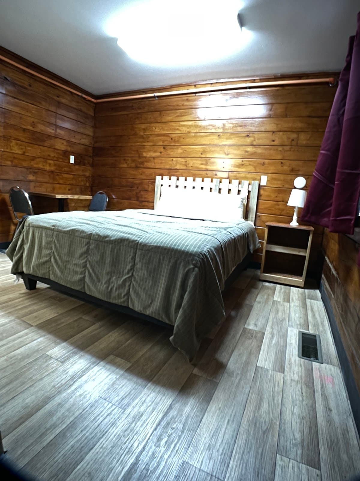 Soldotna Lodge
