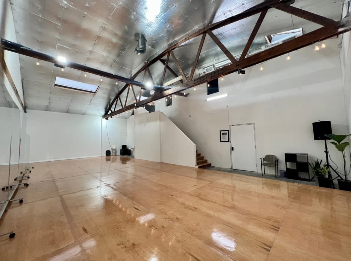 Mid City Arts Center - Dance Studio & Event Rentals