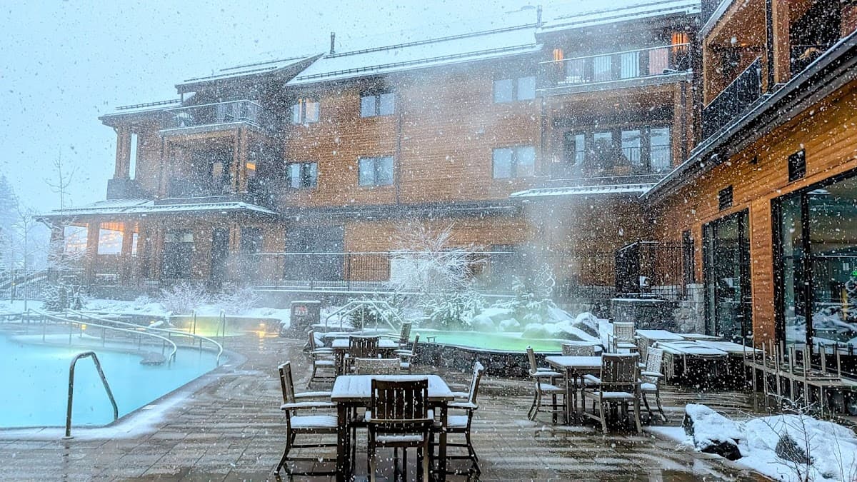 Zalanta Resort