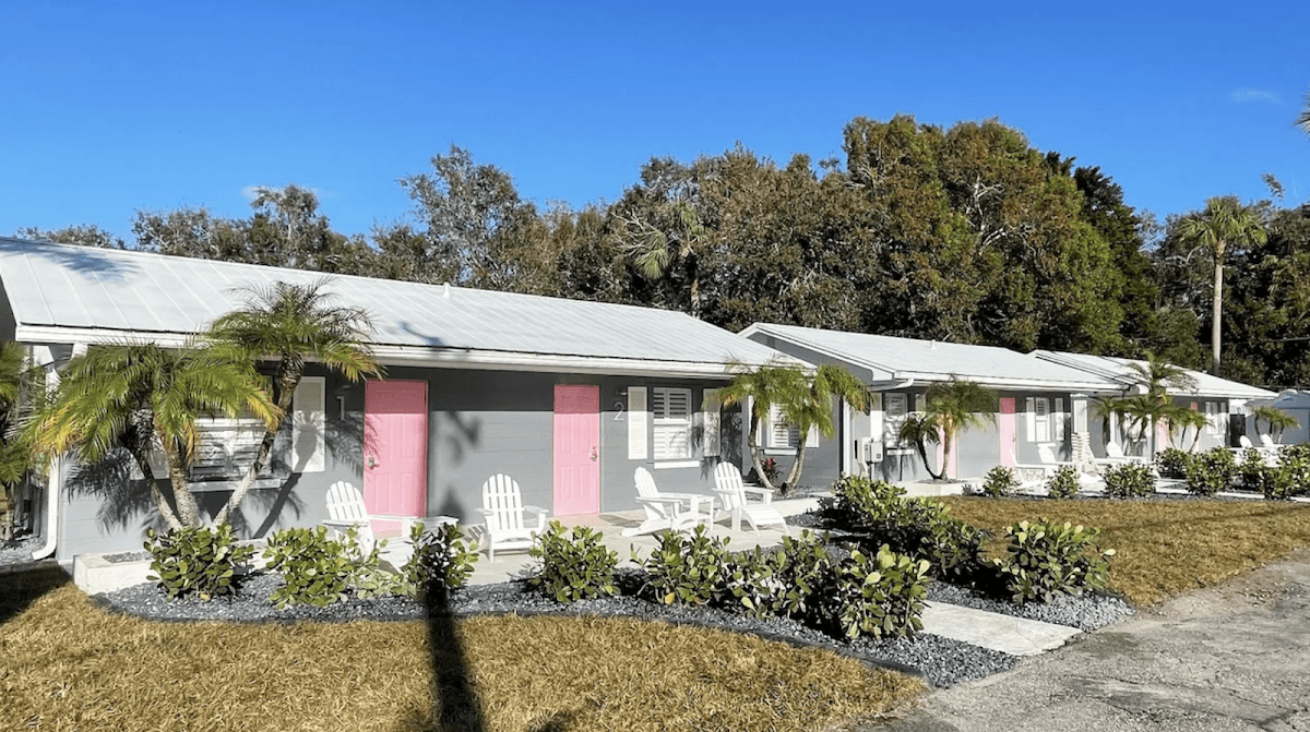 Sunset Inn