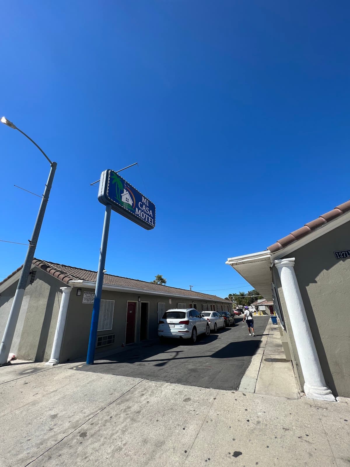 Mi Casa Motel