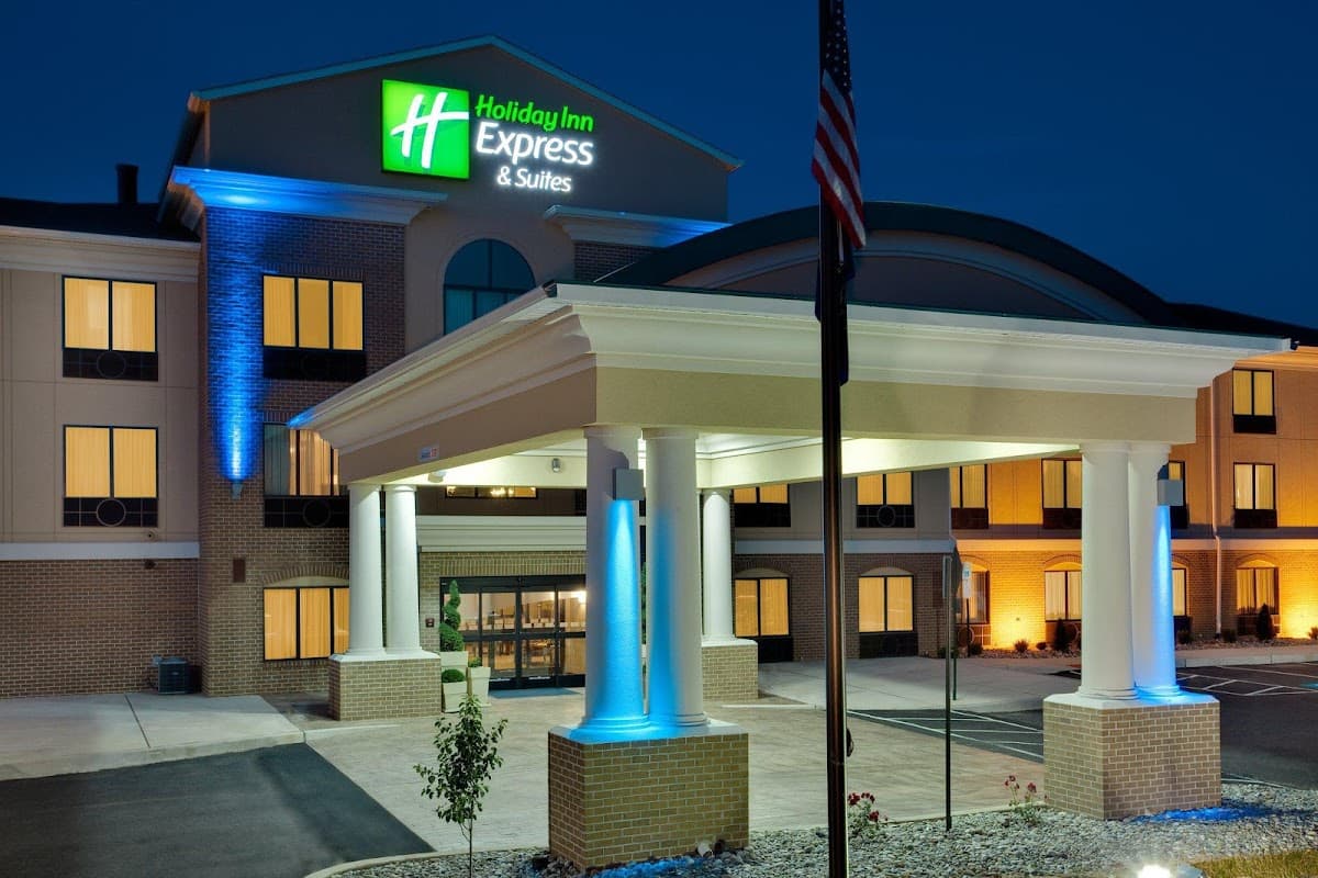 Holiday Inn Express & Suites Limerick - Pottstown by IHG