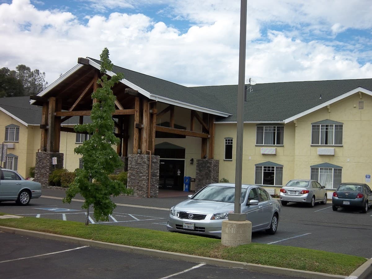 Murphys Suites