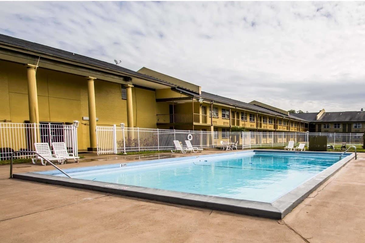 Econo Lodge Jacksonville South