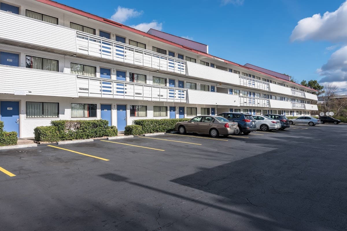 Motel 6 Birmingham, AL