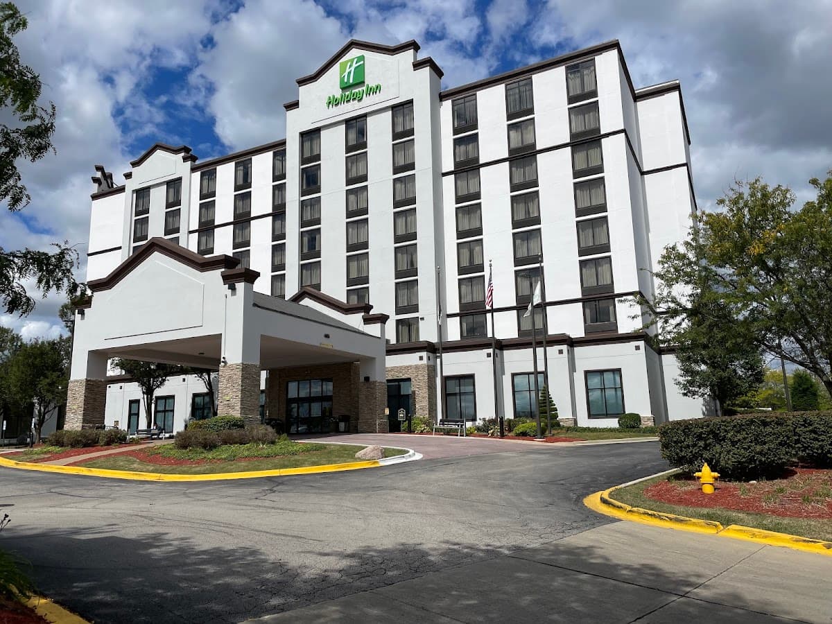 Holiday Inn & Suites Chicago Northwest - Elgin