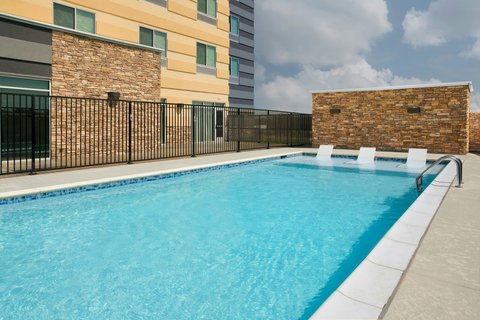 Fairfield by Marriott Inn & Suites DeSoto Dallas South
