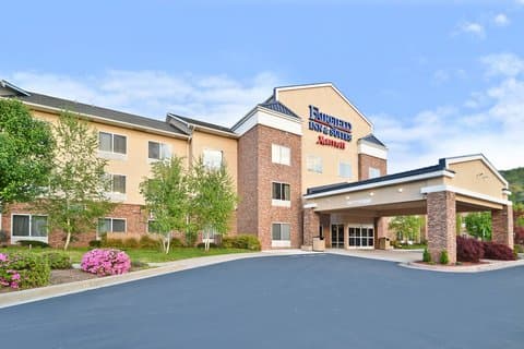 Fairfield by Marriott Inn & Suites Cherokee