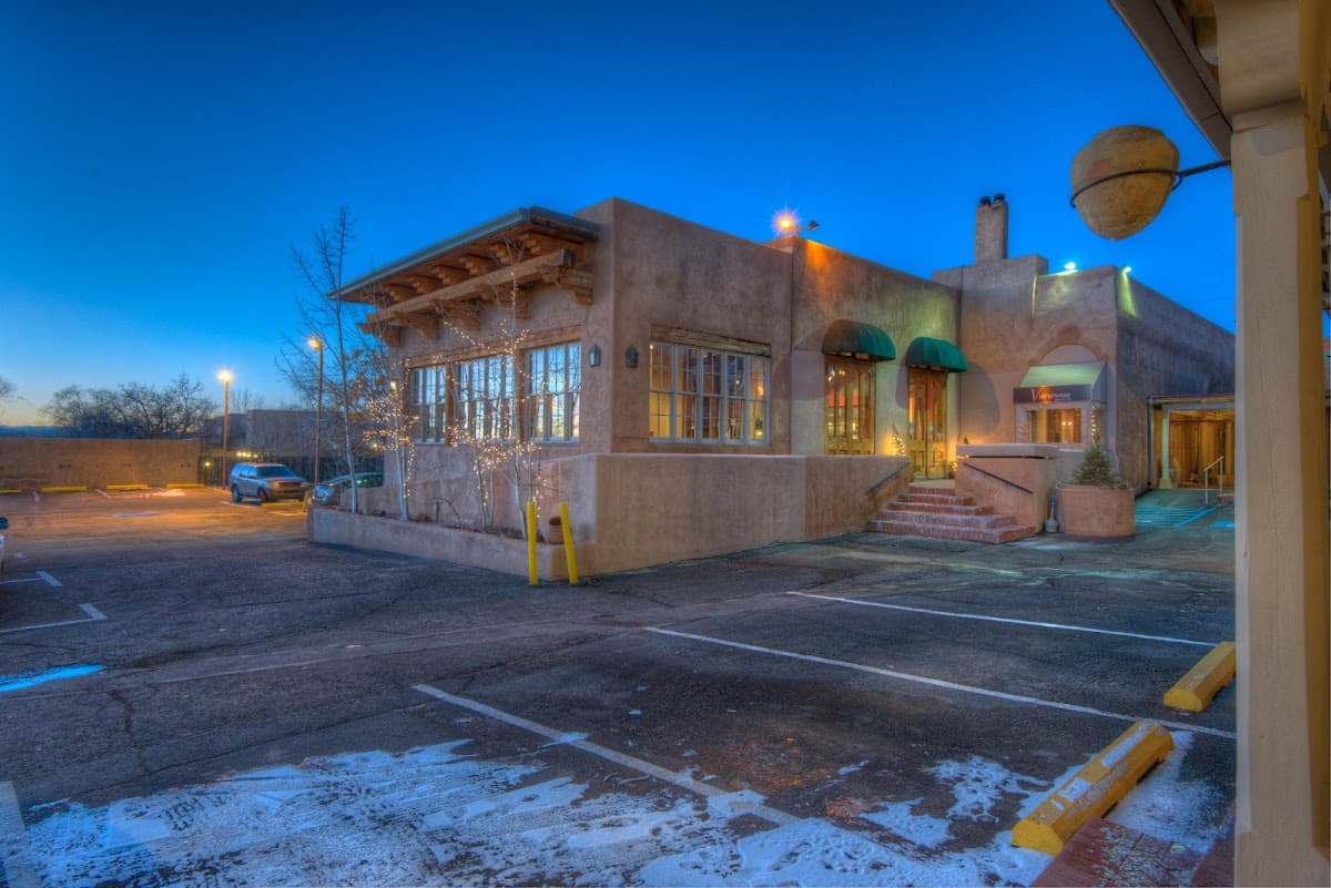 Vanessie, Santa Fe