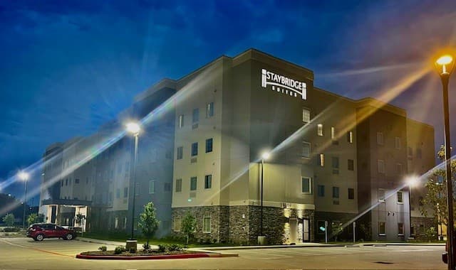 Staybridge Suites Houston NW Cypress Crossing by IHG