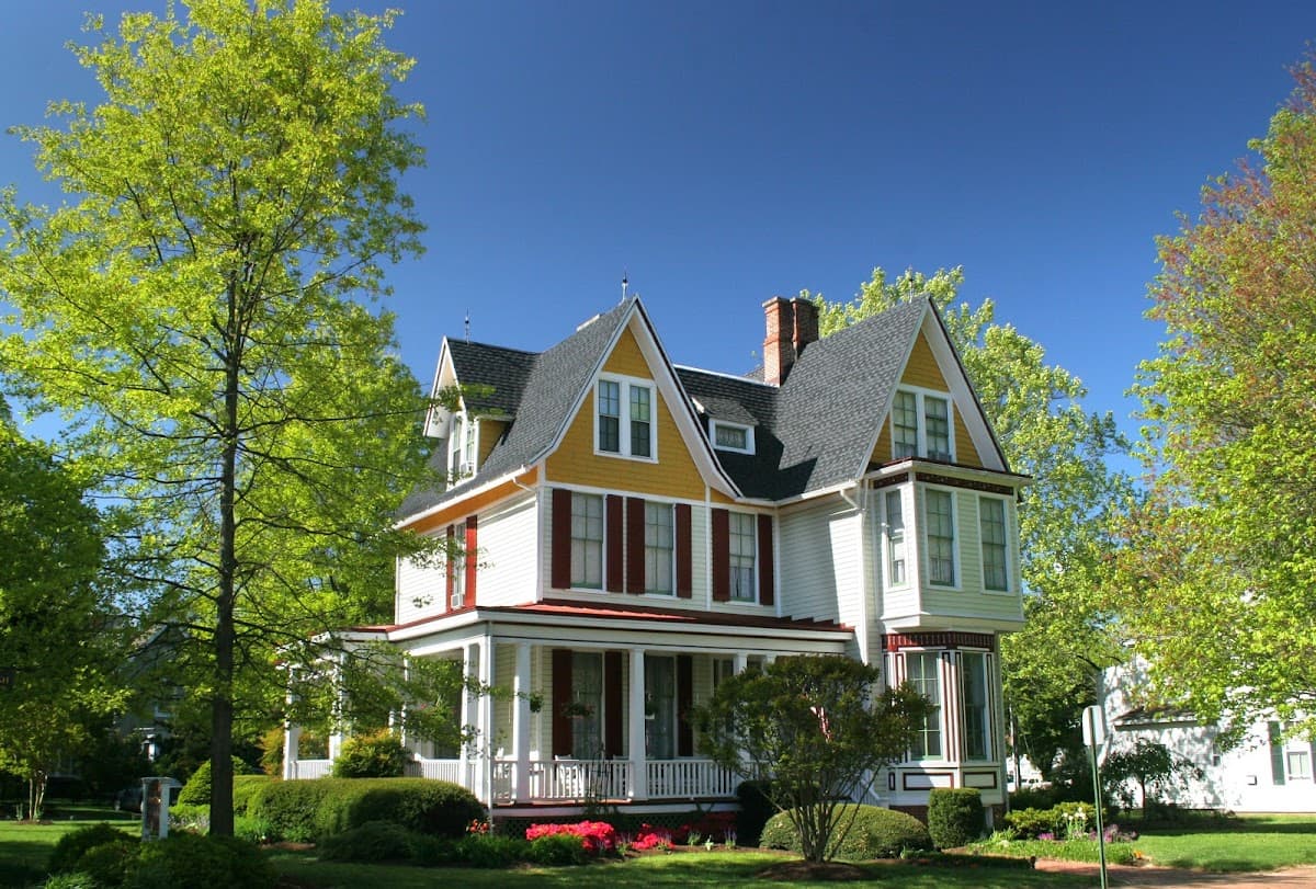 Bishop's House Bed and Breakfast