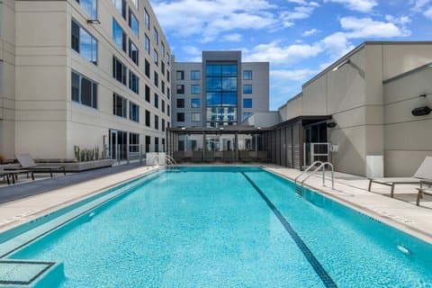 AC Hotel Atlanta Midtown