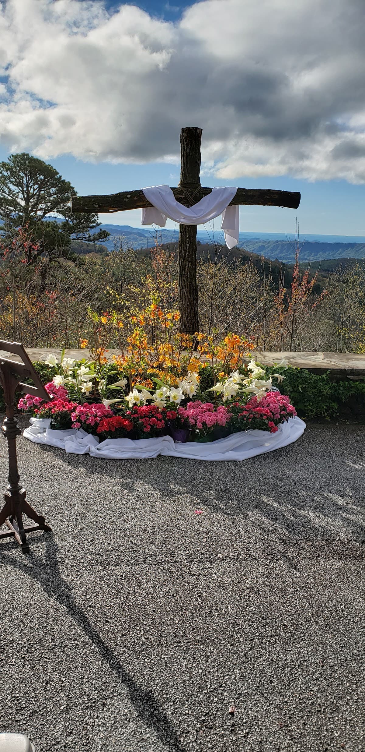 Mountain Doxology