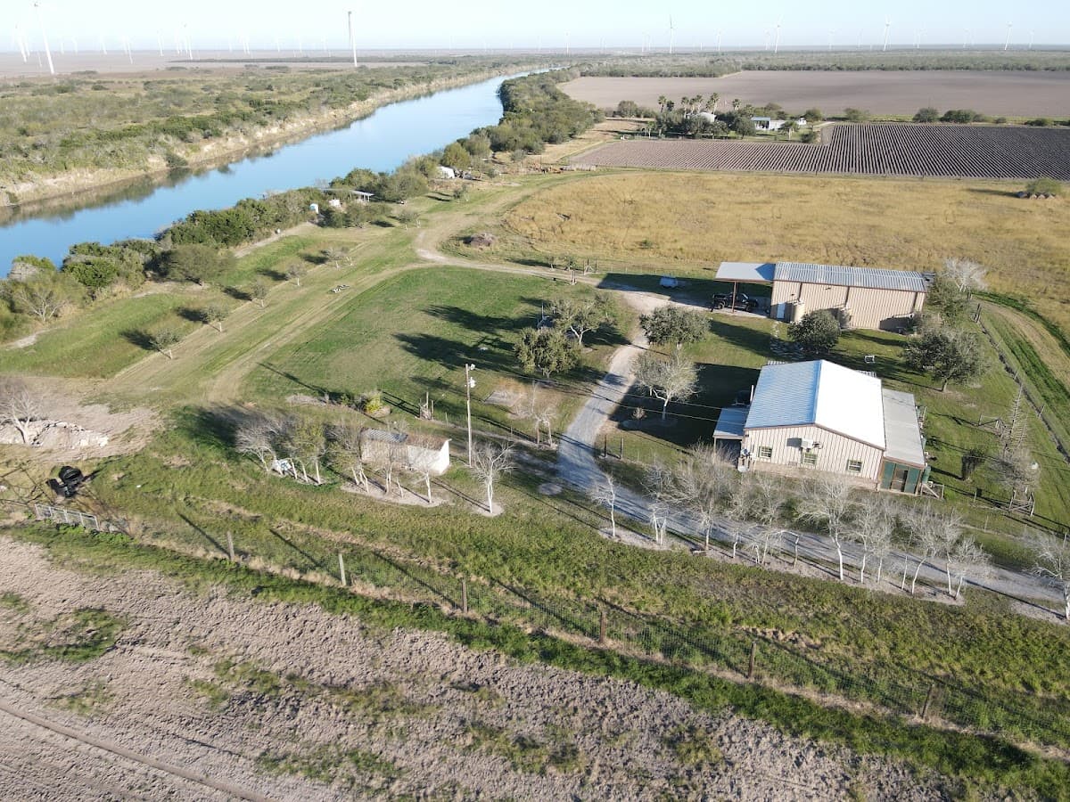 Arroyo Paradise