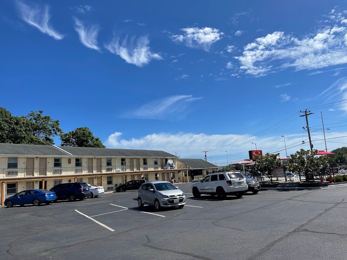 Econo Lodge