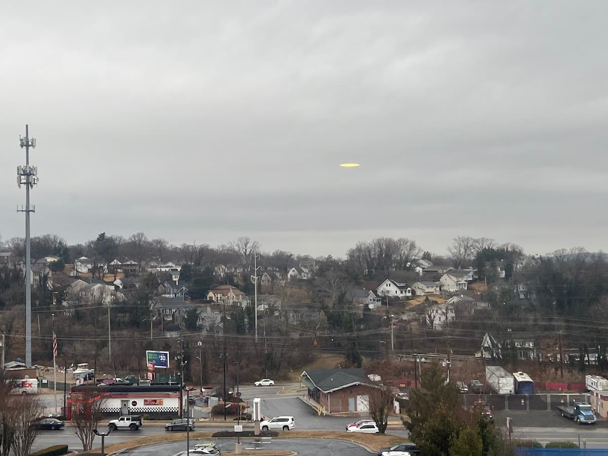 Holiday Inn Express Baltimore - Bwi Airport NE by IHG