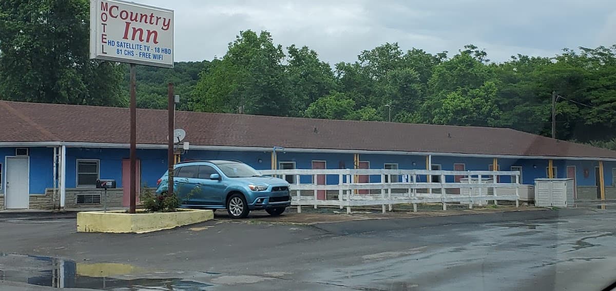 Country Inn