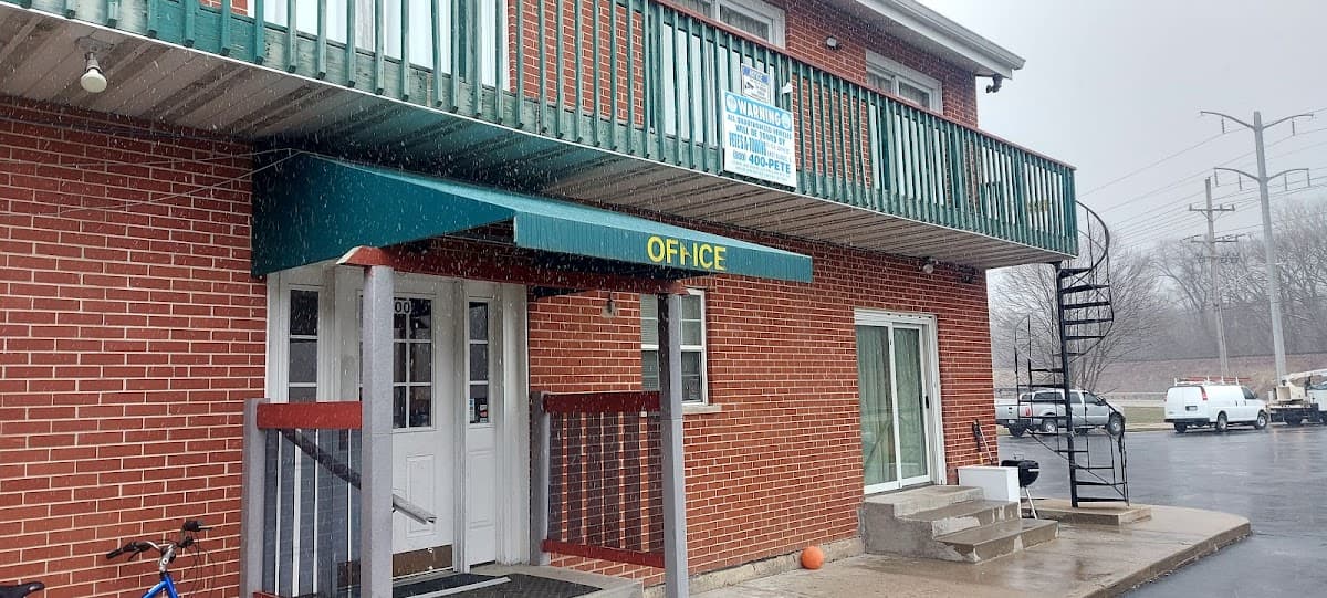 River Inn Motel