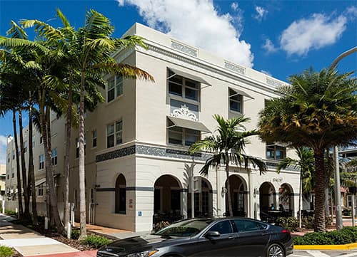 Franklin Suites South Beach